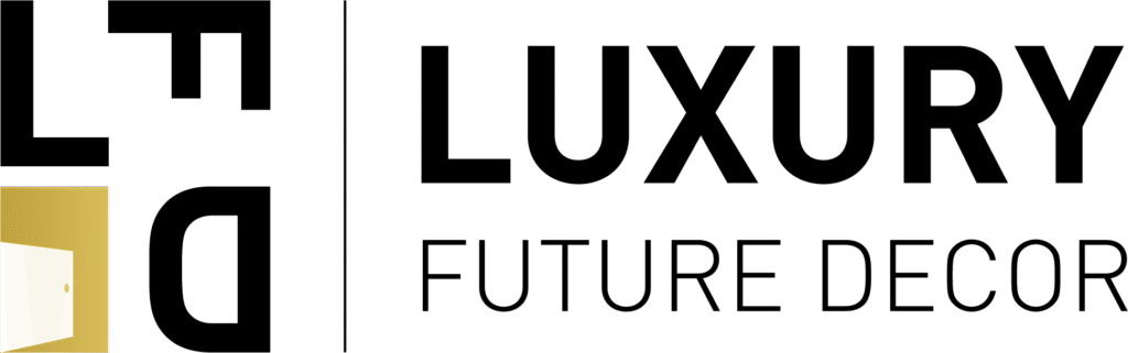 LUXURY LOGO